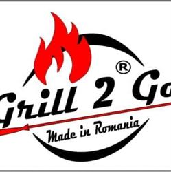 Grill 2 Go, Bucureşti