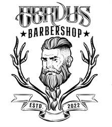 Cervus Barbershop, Bucureşti