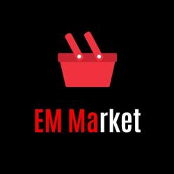EM Market, Vinţu de Jos