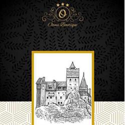 Oana Boutique Cazare Bran Brasov, Predeluţ
