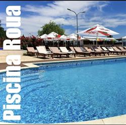 Piscina ROUA, Perişor
