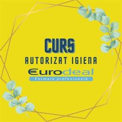 Curs Igiena, Bucureşti