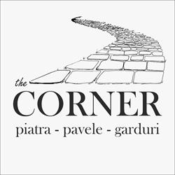 The Corner - piatra, pavele, garduri, Domneşti