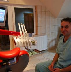 Stomatologie Dr. Jurca, Sebis
