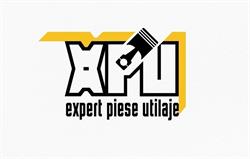 Expert Piese Utilaje, Roşu