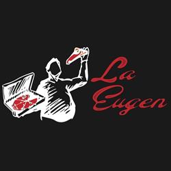 La Eugen, Şieu
