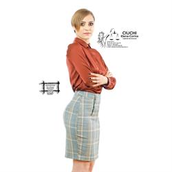 Avocat Ciuchi Elena-Corina, Bucureşti