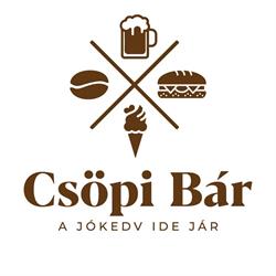 Csöpi Bár Árkos, Arcuş