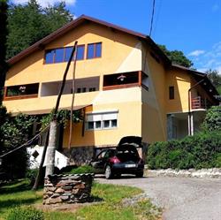 Pensiunea Vânătorul Borşa Maramureş