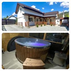 Cabana La Batranu (Borsa Maramures)