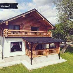 CABANA 9 Borşa, Maramureş