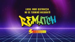 Rematch, Bucureşti