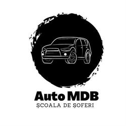 Scoala de soferi Auto MDB, Negreşti