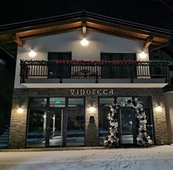 Vinoteca lu' Vodă, Borşa