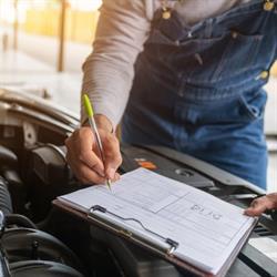 Perfect Luk Auto Service, Bucureşti