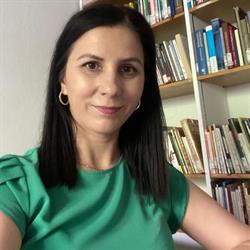 Cabinet Individual de Psihologie Călugăru Corina-Ionela, Paşcani