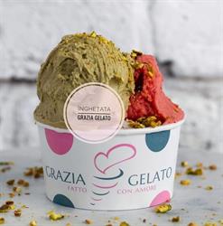 Grazia Gelato, Timişoara