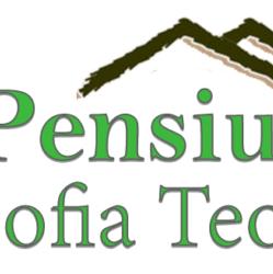 Pensiunea Sofia Teodora, Niculiţel