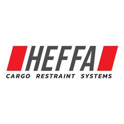 HEFFA Cargo Systems, Chişoda