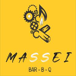 Massei Bar-b-q, Bistriţa