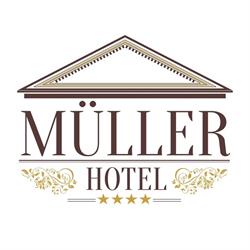 Muller Hotel Boutique & Spa, Galaţi