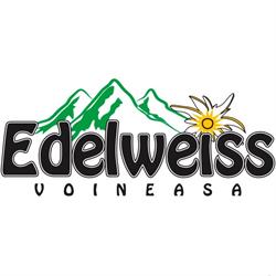 Pensiunea Edelweiss,Voineasa