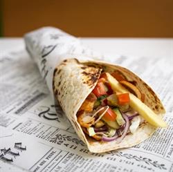 Yummy fast food, Bacău
