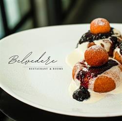 Belvedere Restaurant & Rooms, Topliţa