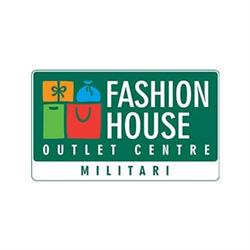 FASHION HOUSE Outlet Centre Militari, Domneşti