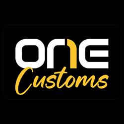 ONE Customs, Sibiu