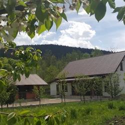 Casa Mariuca, Suceviţa