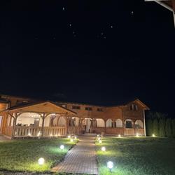 Cabana Zimbru Borsa Maramureş