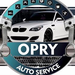 Opry Auto Service, Şura Mare