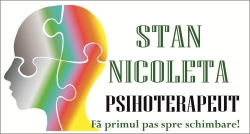 Stan Nicoleta - Cabinet Individual de Psihologie, Piteşti