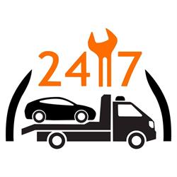 SOS CAR 24/7 - Tractari Auto Brasov