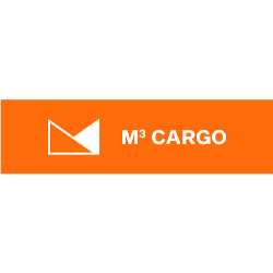 M3Cargo - Import China. Transport maritim în România, Popeşti-Leordeni