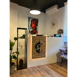 CultInk Bucharest