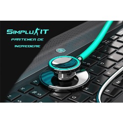 Simplu It, Ilba