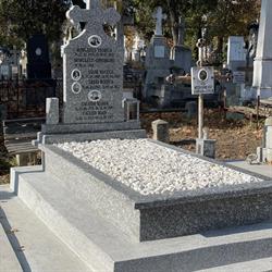 Ultima Casă, Iaşi