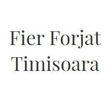 Fier Forjat Timişoara