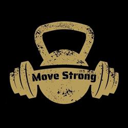 Move Strong Personal Training, Cluj-Napoca