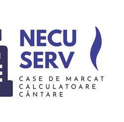 Necunoscutu Service - case de marcat, Suceava