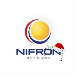 Nifron, Giuvărăşti