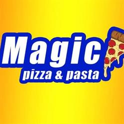 Pizza Magic Ianca