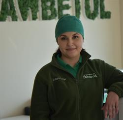 Dr Maria Gotişan - Medic Stomatolog Craiova