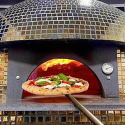 Napolitan Pizza, Turda