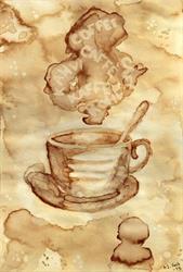Cafenea Videle