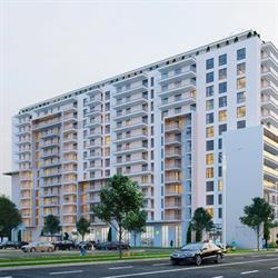 Sun Royal View, Bucureşti