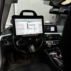 VisionGarage Electrician Electronist Auto Arad