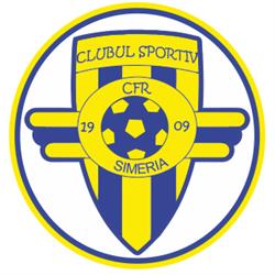 Clubul Sportiv CFR Simeria 2014-2020